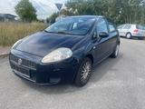 Fiat Grande Punto 1.3 16V Multijet Dynamic - Fiat Grande Punto: 1.3