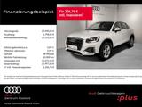 Audi Q2 35 TFSI S tronic+NAVI+LED+VIRT COCK+SHZ+MULTI - Audi Q2 in Rostock