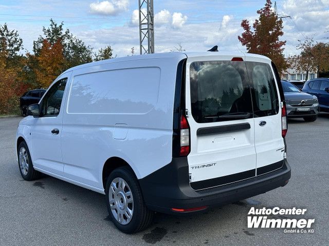 Foto Nummer 7: FORD Transit Connect