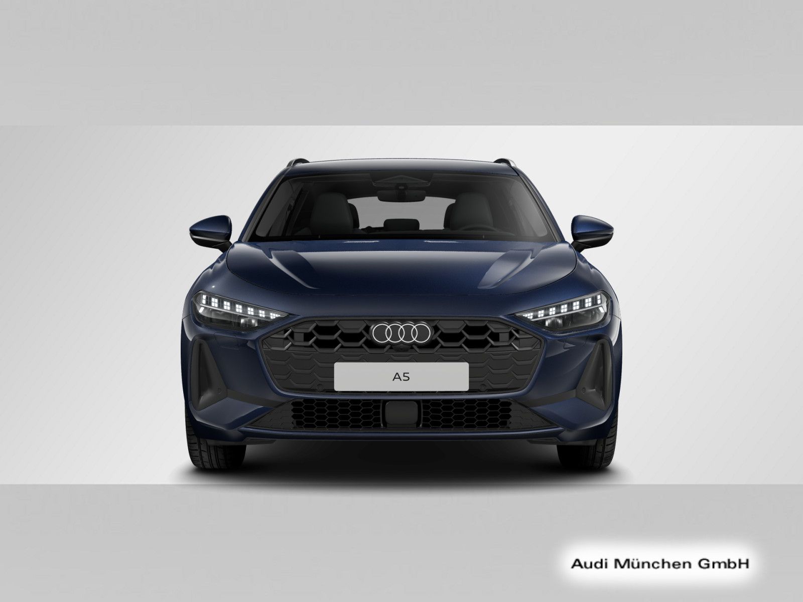 Audi A5 - Bild 5