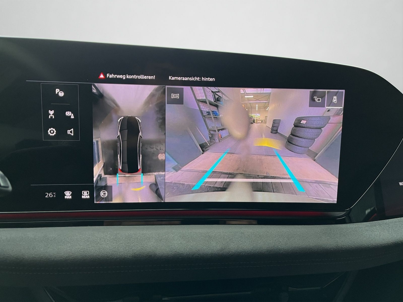 Audi A6 e-tron - Bild 12