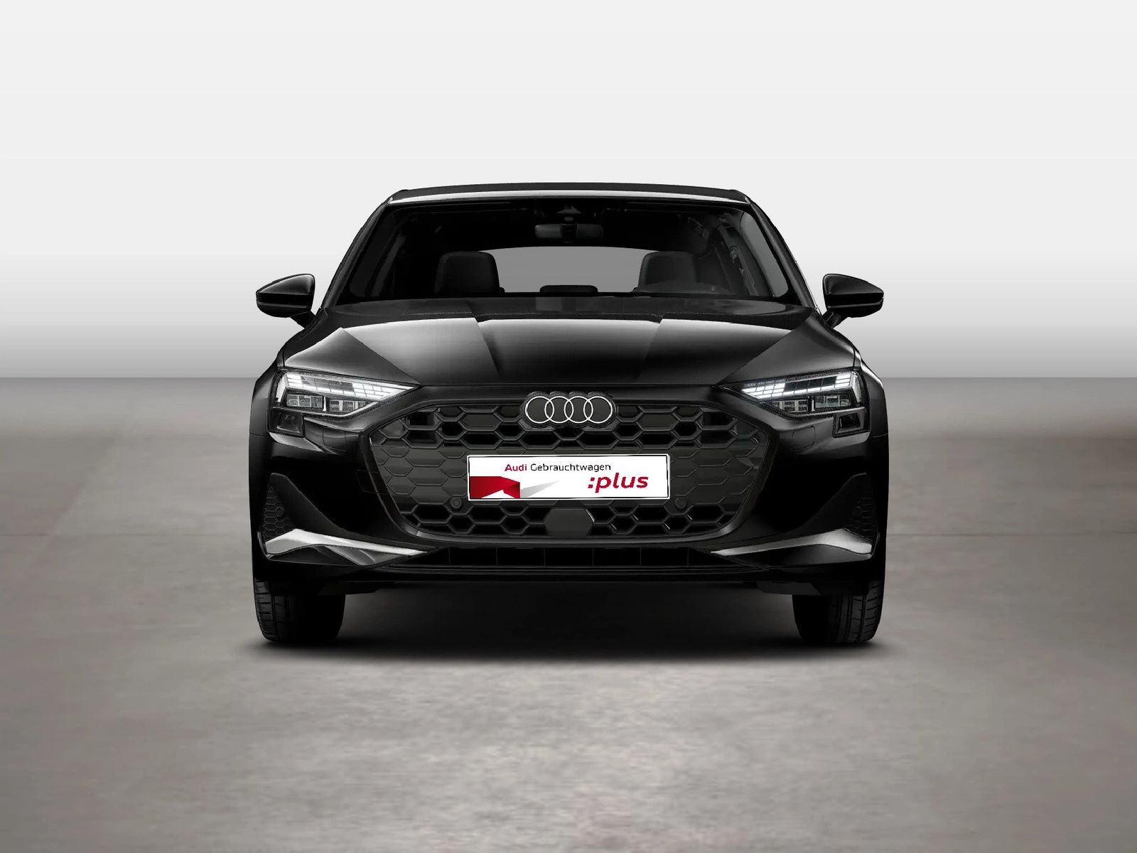 Audi A3 - Bild 5