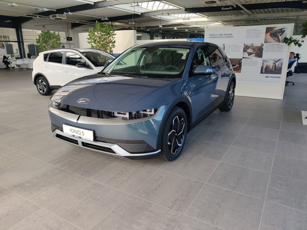 Hyundai IONIQ 5 - Bild 2