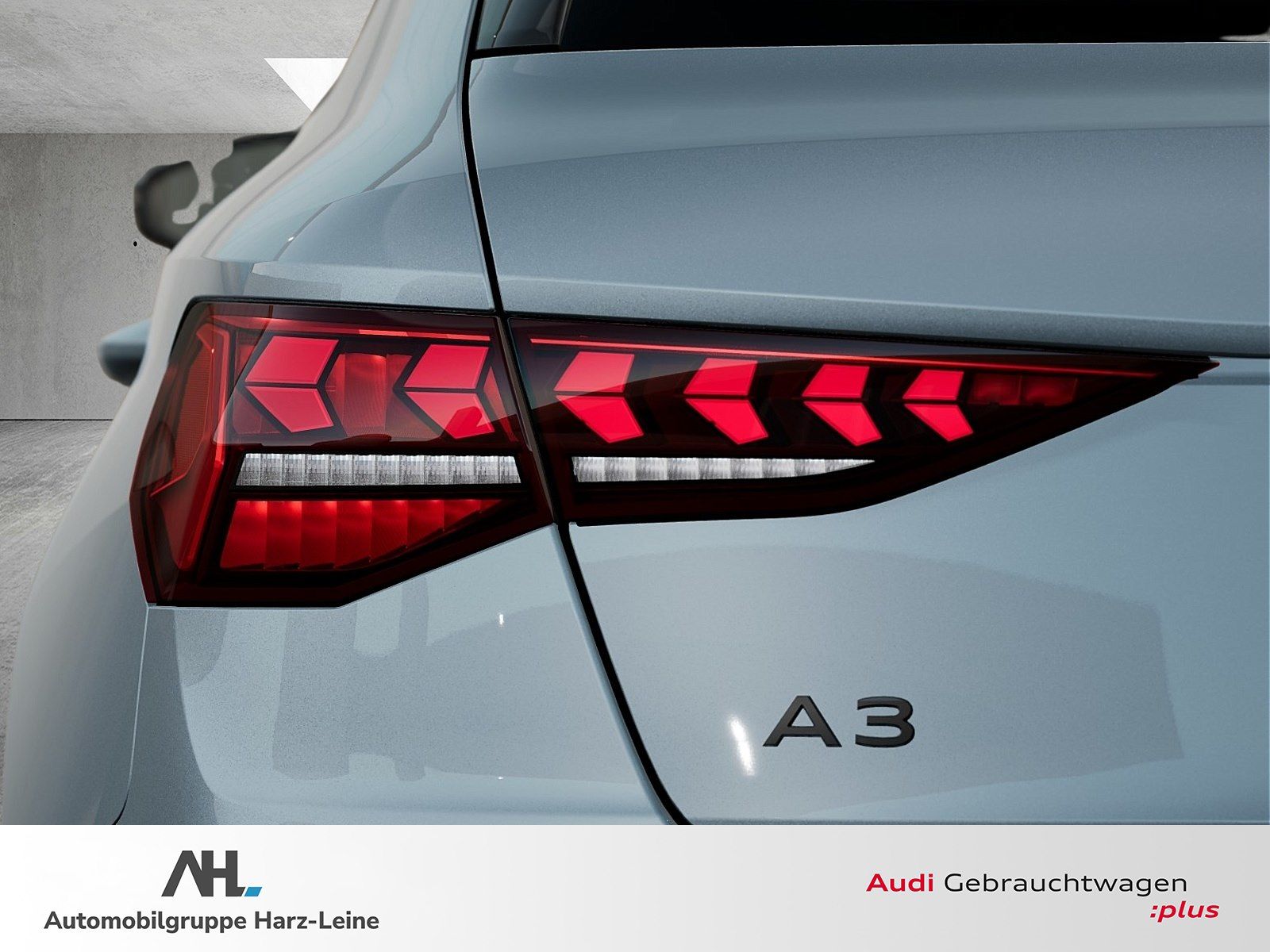 Audi A3 - Bild 9