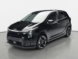 Kia LED SITZH. NAVI KAMERA - Kia Picanto Jahreswagen
