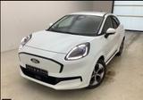 Ford Puma Gen-E 124 kW FWD - weiße Ford Puma Gen-E