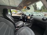 Smart ForTwo*PRIME*AMBIENTE*PANORAMA*NAVI*1.HAND* - Smart mit Benzin-Antrieb: Kleinwagen