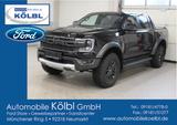 Ford Ranger Raptor 3.0 EcoBoost Auto., RAPTOR-PAKET - Tageszulassungen: Auto