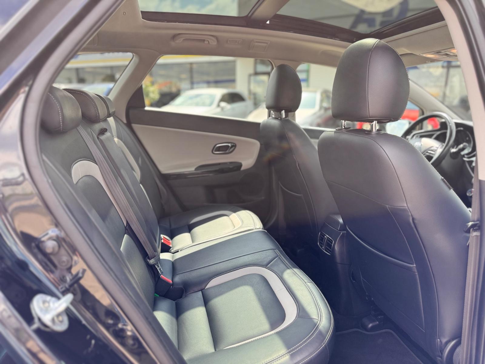 Kia Ceed Sportswagon Platinum Edition Aut.