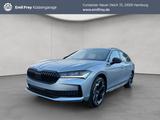 Skoda Superb Combi 1.5 TSI iV Sportline NAVI HU DCC MA - Skoda Superb Neuwagen in Hamburg