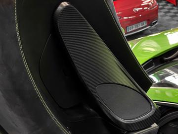 2016 Mclaren 570S — миниатюра 31