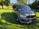 Volkswagen T6 Mulitvan Highline Mega VOll u. TOP  - VW T6 Multivan Gebrauchtwagen in München