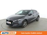 Mazda 3 2.0 Signature*HEAD-UP*LED*TEMPO*CAM*PDC*SHZ - Mazda 3 Signature