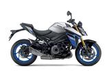 Suzuki GSX-S1000 Modell 2025!!! - Offers