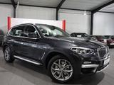 BMW X3 xDrive 30d X-LINE SPORT / PANORAMA / HEAD-UP - BMW X3: 30d