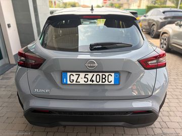 Nissan Juke - 8