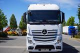 Mercedes-Benz Actros 2542 / GIGA cabin / Thermoking 1000R - 4x4 Actros