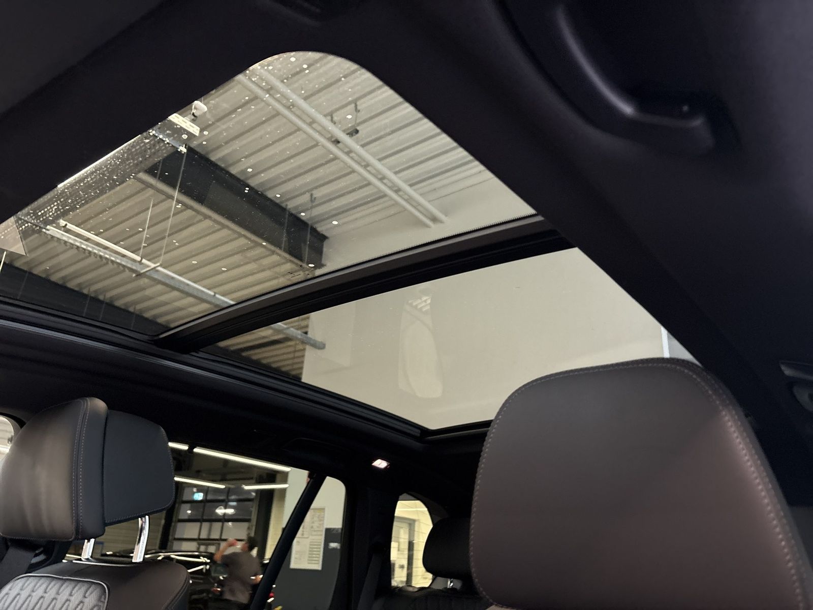 BMW X5 - Bild 14