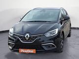 Renault Grand Scenic Rückfahrkamera Klimaautomatik 2 Zon - gebrauchte Renault Grand Scenic aus dem Jahr 2022