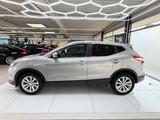 Nissan Qashqai Acenta*AUT*KAM*SPUR*NAV*SHEFT*GAR - Nissan Qashqai Gebrauchtwagen in Düsseldorf