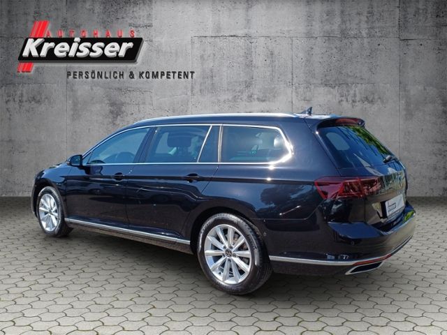 Passat Variant 2.0 TDI Elegance DSG/ACC/AHK/4MOT