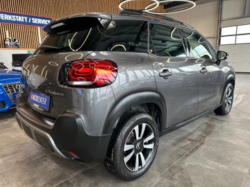 Citroën C3 Aircross Shine *NAVI*TEMPOMAT*KLIMA*