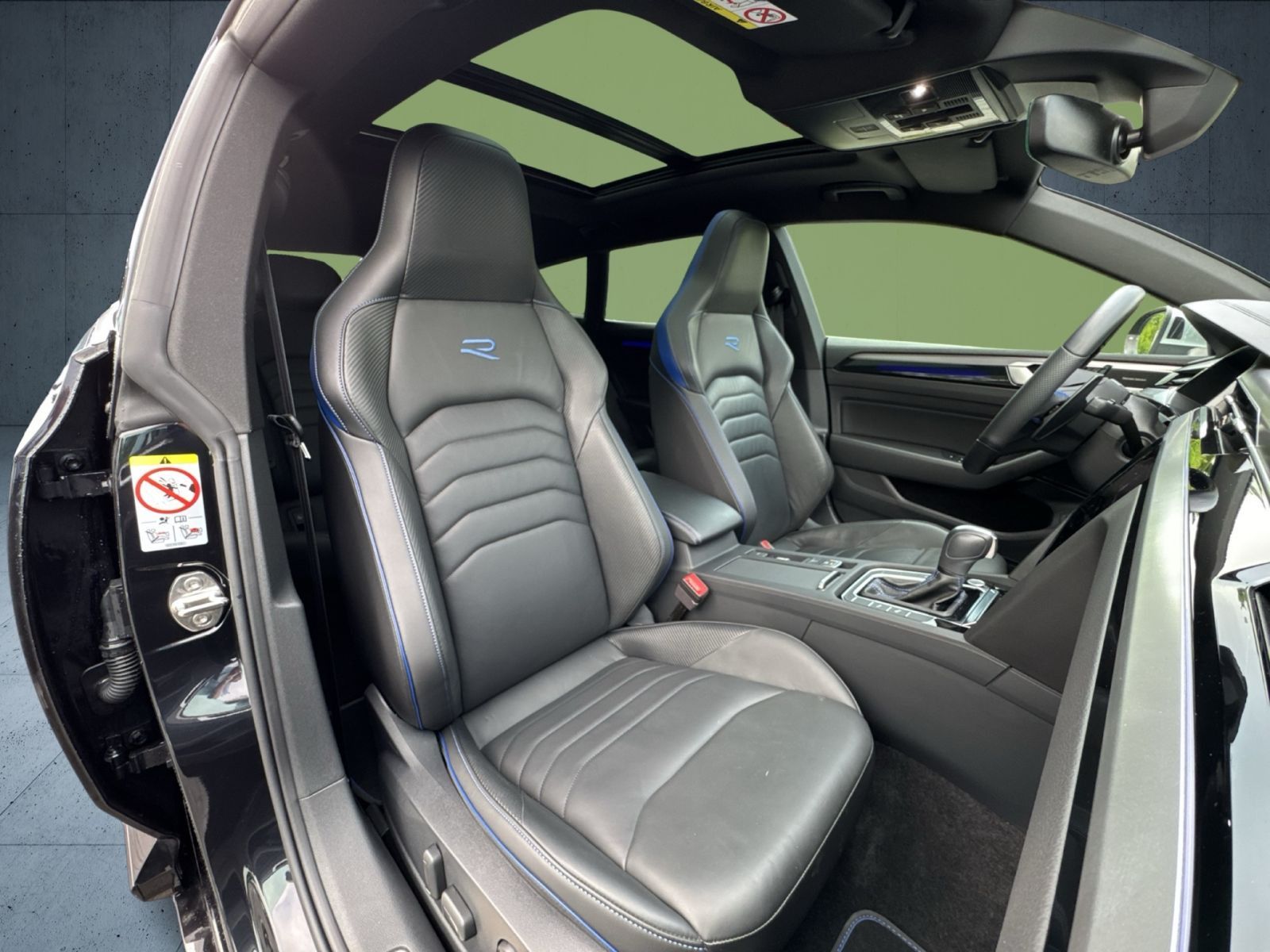 Volkswagen Arteon - Bild 17