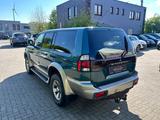 Mitsubishi Pajero Sport 2.5 TD *AHK* HU/AU + VIELES NEU* - Mitsubishi Pajero: Sport