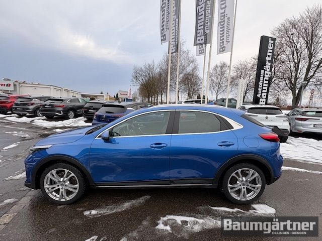 Fahrzeugabbildung Kia XCeed Spirit 1.6 T-GDI DCT Kamera/PDC/ACC