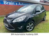 Ford C-Max 1,0 EcoBoost SYNC Edition- Sitzheizung- WR - gebrauchte Ford C-Max aus dem Jahr 2014