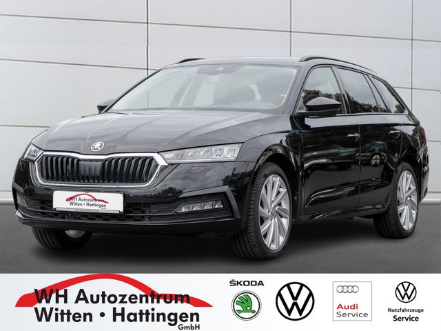 Skoda Octavia Combi 1.4 iV DSG Ambition STANDHZG NAVI 