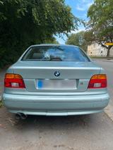 BMW e39 530i - gebrauchte BMW 530 aus dem Jahr 2001