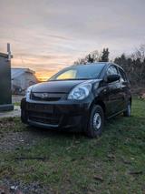 Daihatsu Cuore 2009 - Daihatsu Cuore von privat