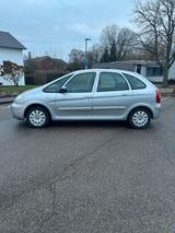 Citroën Xsara Picasso AUTOMATIK.TÜV NEU. EXCLUSIVE