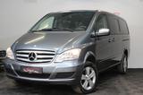 Mercedes-Benz Viano*4MATIC*2.2 CDI Trend*Lang*Automatik*7Sitze - Mercedes-Benz Viano in Wuppertal