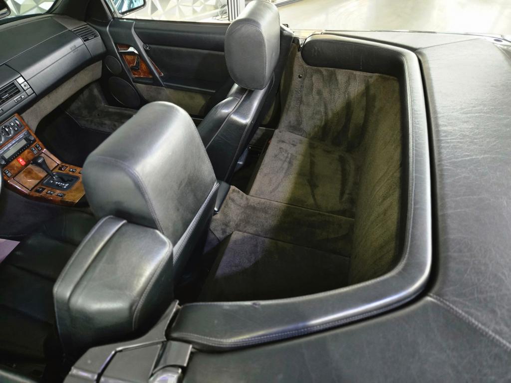 Mercedes-Benz SL 500