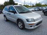 Mitsubishi Space Runner 2,0 Motion Automatik/TÜV 11.2026 - Mitsubishi Space Runner mit Benzin-Antrieb