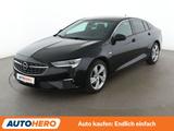 Opel Insignia Grand Sport 2.0 Turbo GS Line Aut.*NAVI - Opel Insignia mit Benzin-Antrieb: 2.0