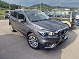 Suzuki SUZUKI S-Cross 1.6 DDiS Start&Stop 4WD All Grip  - Suzuki Across Diesel Gebrauchtwagen