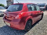 Nissan Tiida Visia AUX-IN 8fach bereift Klima - Nissan Gebrauchtwagen von 2010