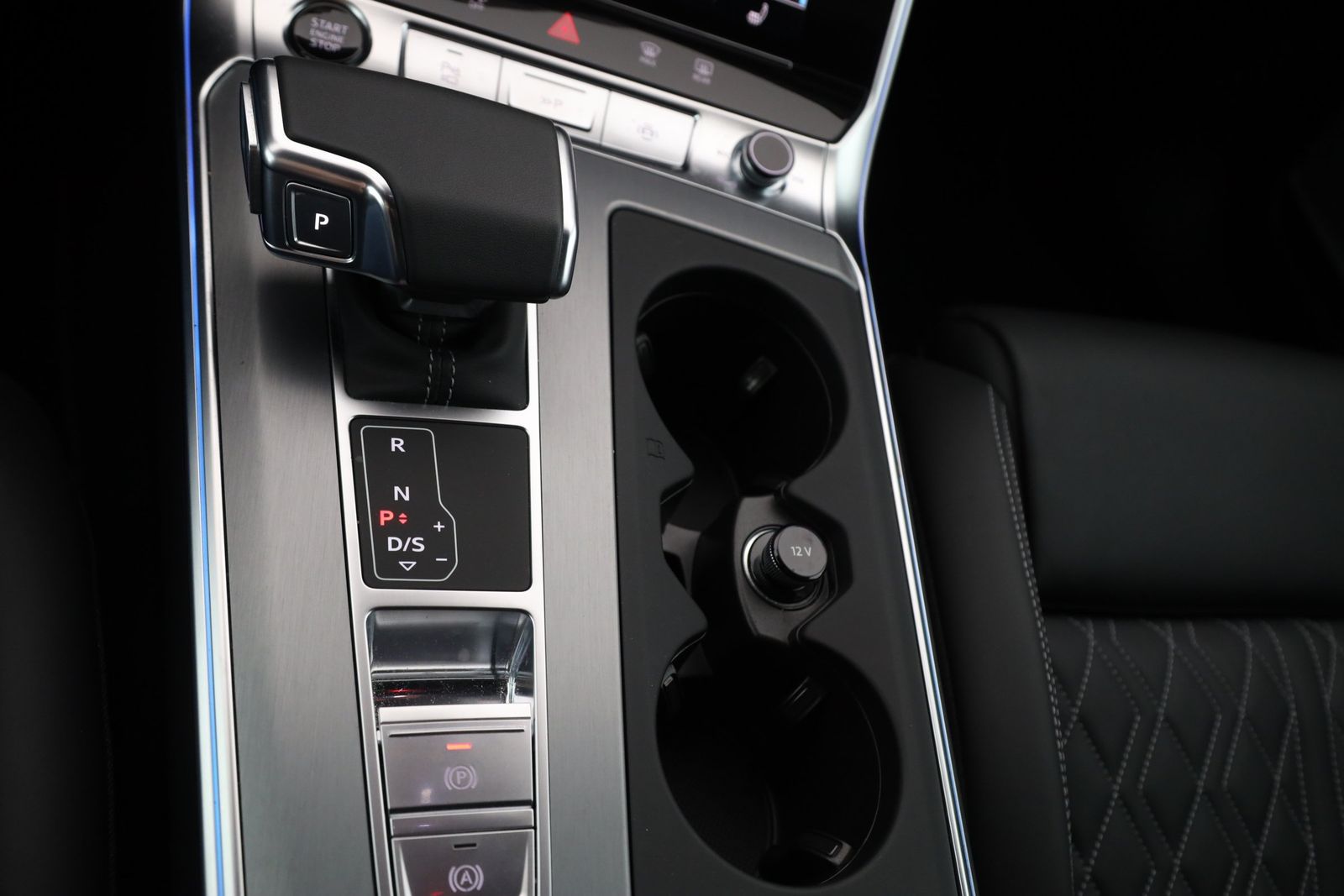 Audi A6 - Bild 16
