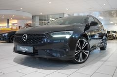 Fahrzeugabbildung Opel Insignia B ST 2.0D ULTIM. NAVI/BOSE/KAMERA/AHK