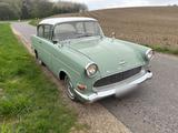 Opel 1500 Olympia - Opel: Olympia