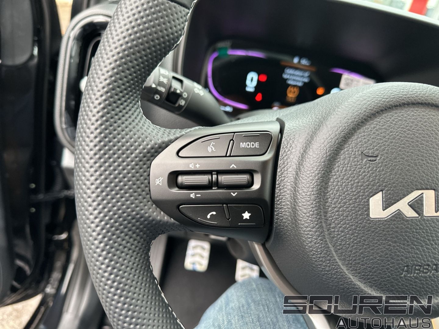 Fahrzeugabbildung Kia Picanto 1.2 GT-Line Navi+ LED+ Klimaautomik + Ke