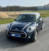 MINI Cooper S Seven Chili*NAVI/LEDER/AMBIENTE/LED*  - MINI MINI: Seven
