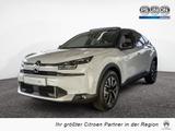 Citroën C4 Lim. 1.2 Max 145 Schiebedach + Allwetterreife - Citroën C4 Tageszulassungen