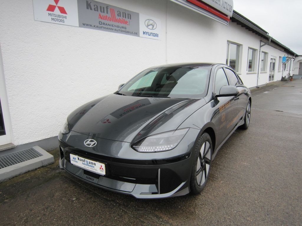 Hyundai IONIQ 6