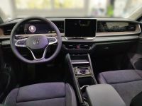 Volkswagen Tayron - Vorschau Bild 12