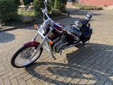 Suzuki VS 800 52B - SUZUKI BENZIN CHOPPER B VS 52