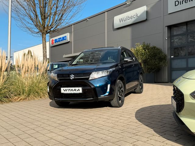 Suzuki Vitara 1.5 Hybrid Comfort+,Automatik,Allwetter